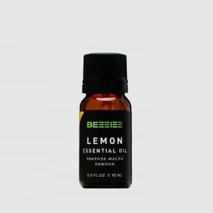 Эфирное масло для лица и тела BE I Lemon 10 мл