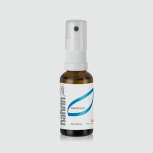 Освежающий спрей для полости рта NAHRIN A Refreshing Oral Spray 30 мл
