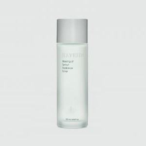 Тонер HAYEJIN Blessing Of Sprout Radiance Toner 120 мл