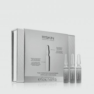Концентрат для лица 111SKIN The Hydration Concentrate 2*7 мл