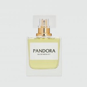 Парфюмерная вода PANDORA Parfum #11 50 мл