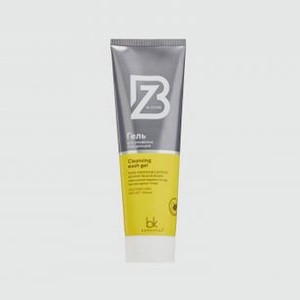 Гель для умывания проблемной кожи B-ZONE Очищающий 80 гр