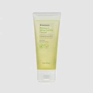 Гель для Лица HAYEJIN Blessing Of Sprout Calming Cleanser 170 мл