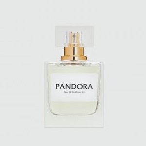 Парфюмерная вода PANDORA Parfum #5 50 мл