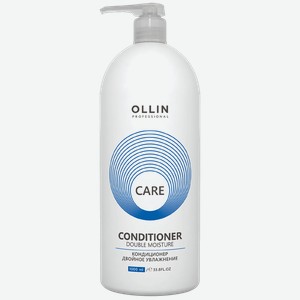 Кондиционер OLLIN Professional Care для сухих волос, 1л
