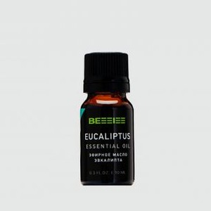 Эфирное масло для лица и тела BE I Eucalyptus 10 мл