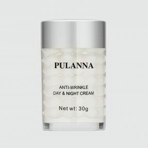 Дневной-ночной крем от морщин PULANNA Day & Night Cream 30 гр