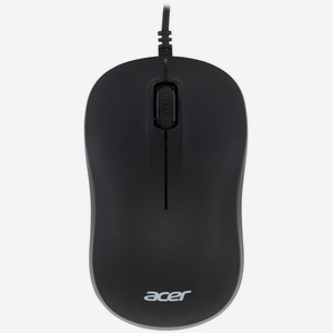 Мышь Acer OMW140 черный (ZL.MCEEE.00L)