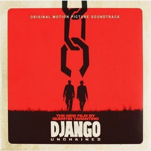 Виниловая пластинка OST, Django Unchained (Various Artists) (0602537315703)