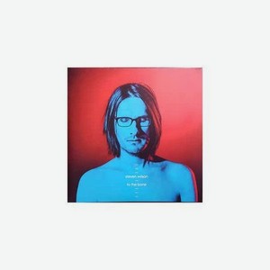 Виниловая пластинка Steven Wilson, To The Bone (0602557593037)