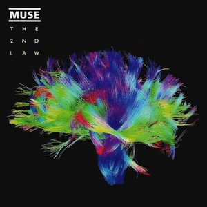 Виниловая пластинка Muse, The 2Nd Law (0825646568772)