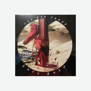 Виниловая пластинка Kate Bush, The Red Shoes