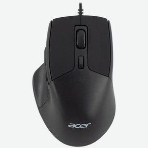 Мышь Acer OMW130 черный (ZL.MCEEE.00J)