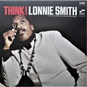 Виниловая пластинка Lonnie Smith, Think! (0602577531132)
