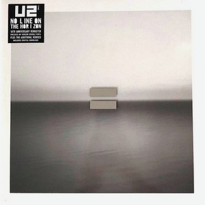 Виниловая пластинка U2, No Line On The Horizon (0602557970852)