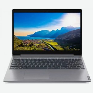 Ноутбук Lenovo IdeaPad 3 grey (82HL003DRK)