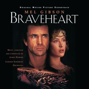Виниловая пластинка OST, Braveheart (James Horner) (0028948321292)