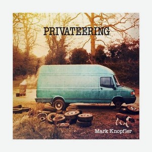 Виниловая пластинка Mark Knopfler, Privateering (0602537087785)