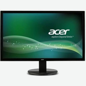 Монитор Acer 27  K272HLEbd черный (UM.HX3EE.E01)