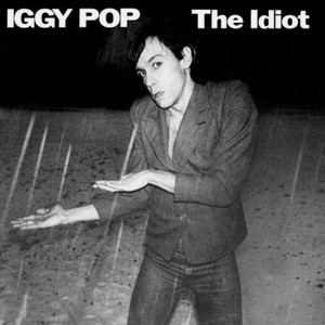 Виниловая пластинка Iggy Pop, The Idiot (0602557366242)