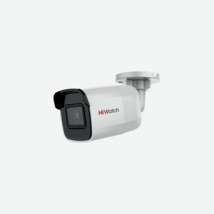 Видеокамера IP HiWatch DS-I650M(B)(2.8mm)