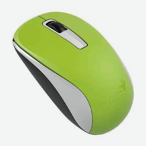 Мышь Genius NX-7005 зелёная (31030017404)