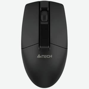 Мышь A4Tech G3-330NS черный