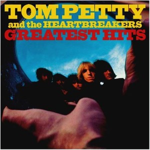 Виниловая пластинка Petty Tom, Greatest Hits (0602547714268)