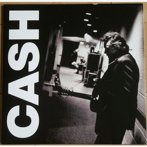 Виниловая пластинка Johnny Cash, American III: Solitary Man (0600753441701)