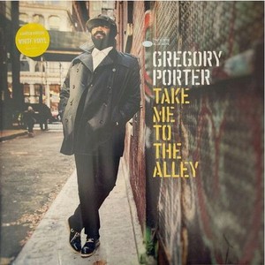 Виниловая пластинка Gregory Porter, Take Me To The Alley (0602547814456)