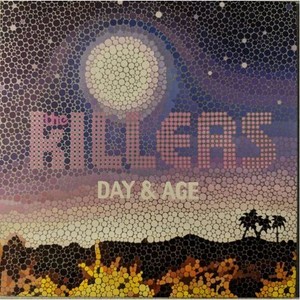 Виниловая пластинка The Killers, Day & Age (0602557342765)