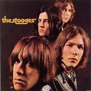 Виниловая Пластинка Stooges, The Stooges (0081227943141)