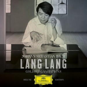 Виниловая пластинка Lang Lang, Bach: Goldberg Variations (0028948197361)
