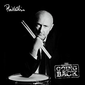 Виниловая пластинка Collins, Phil, The Essential Going Back (0081227946500)