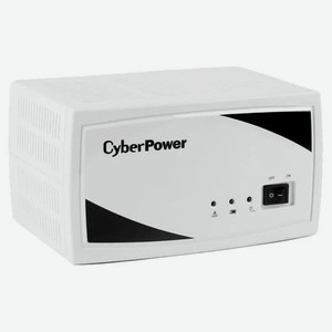 Ибп Cyberpower Smp550ei