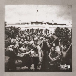 Виниловая пластинка Kendrick Lamar, To Pimp A Butterfly (0602547311009)