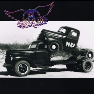 Виниловая пластинка Aerosmith, Pump (0602547954381)