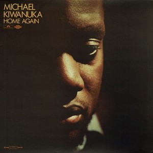 Виниловая пластинка Michael Kiwanuka, Home Again (0602527971339)