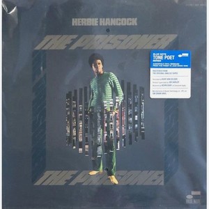 Виниловая пластинка Herbie Hancock, The Prisoner (Tone Poet) (0602508470684)