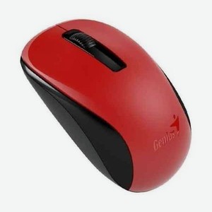 Мышь Genius NX-7005 красная (31030017403)