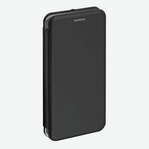 Чехол-книжка WELLMADE для Xiaomi Redmi 10C черный