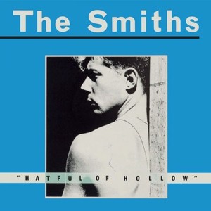 Виниловая пластинка Smiths, The, Hatful Of Hollow (0825646658824)