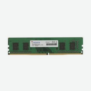 Память оперативная A-Data DDR4 8Gb PC25600 3200MHz (AD4U32008G22-SGN)