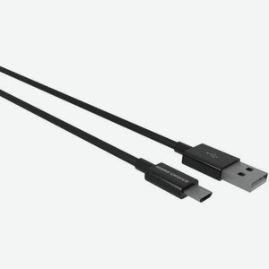 Дата-кабель More choice Smart USB 3.0A для micro USB K42Sm ТРЕ 1м (Black)