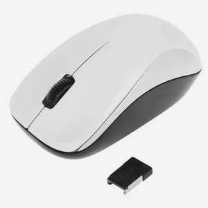 Мышь Genius NX-7000 белая (31030016401)