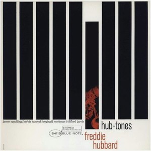 Виниловая пластинка Freddie Hubbard, Hub-Tones (0602577647420)