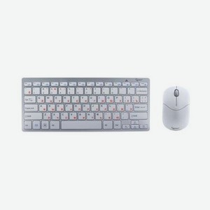 Набор клавиатура+мышь Gembird KBS-7001 уцененный (гарантия 14 дней)