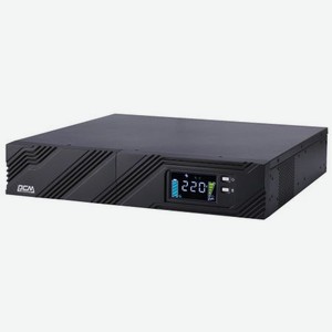 Ибп Powercom Spr-3000 Lcd