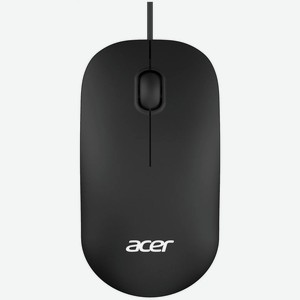 Мышь Acer OMW122 черный (ZL.MCEEE.00V)