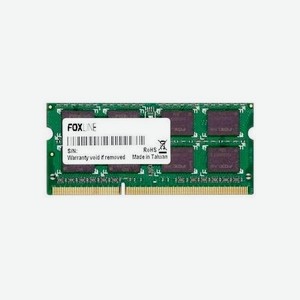 Память оперативная DDR4 Foxline 32GB 3200 CL22 (FL3200D4S22-32G)